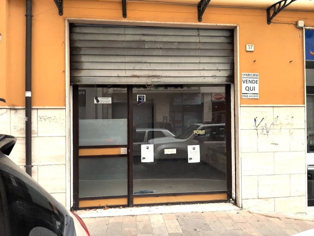 Immobile a Lamezia terme in Via Adda - Foto 3