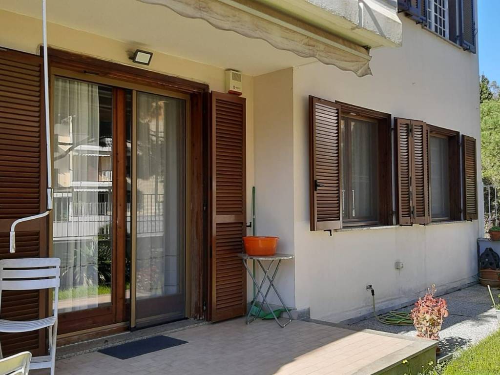 Appartamento a Genova in Viale Villa Gavotti - Foto 2