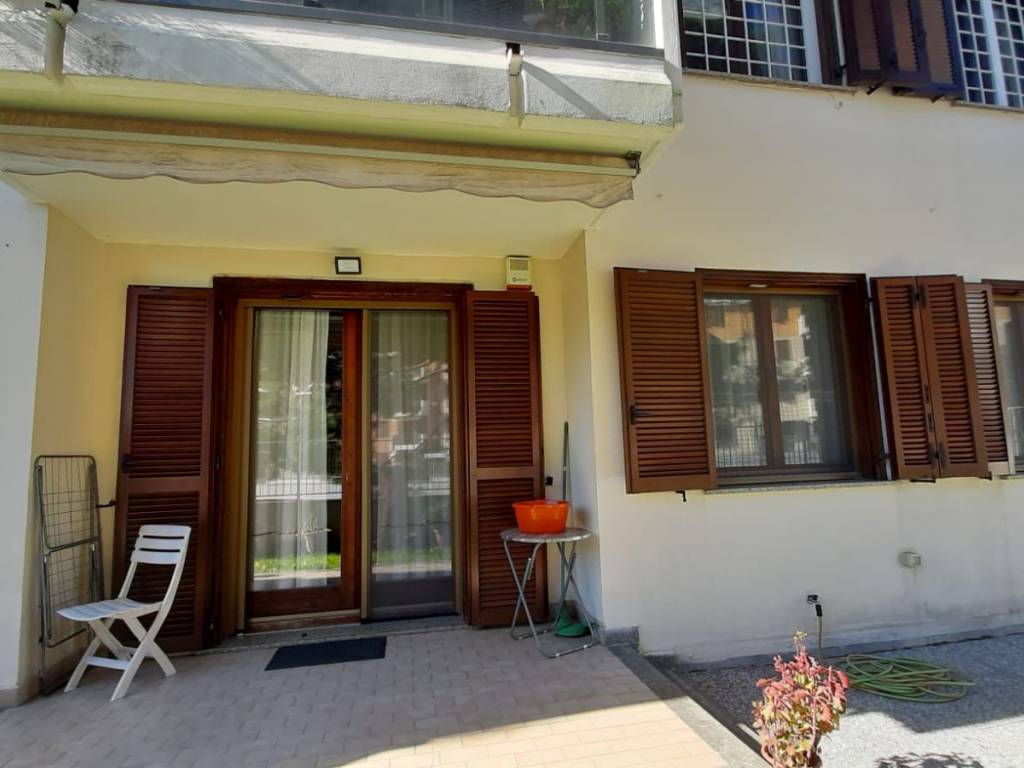 Appartamento a Genova in Viale Villa Gavotti - Foto 3