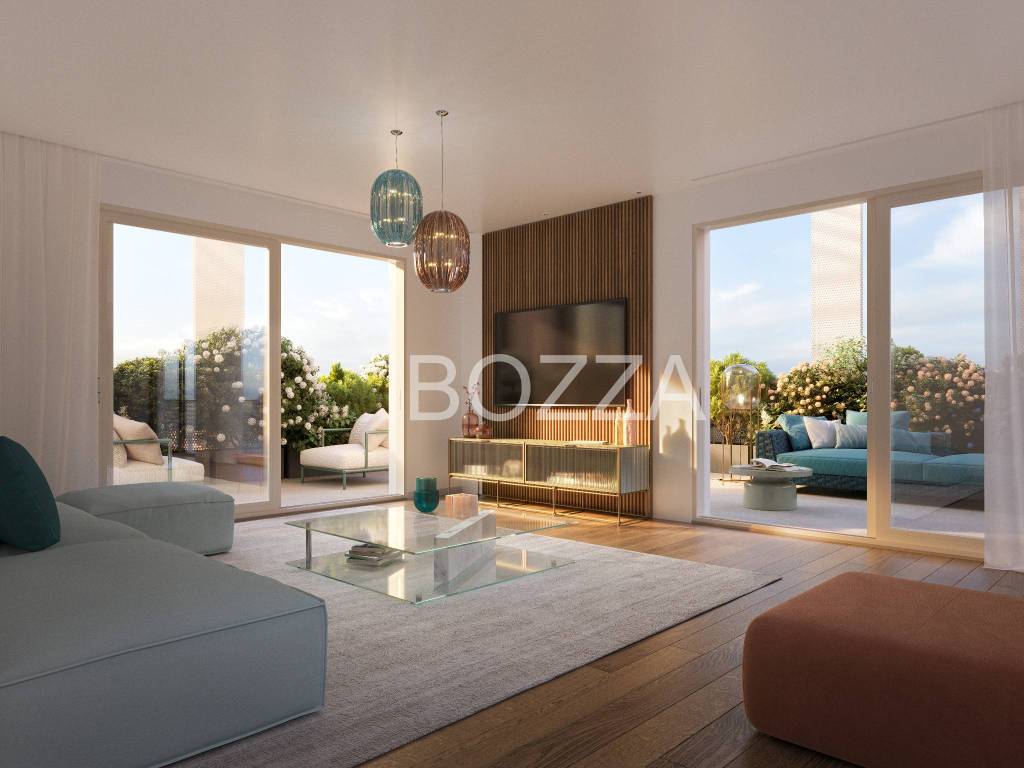 Progetto a Rimini in Via Destra del Porto, 57 - Foto 4