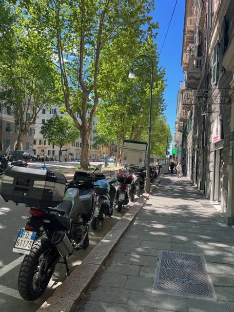 Appartamento a Genova in Corso Torino - Foto 4