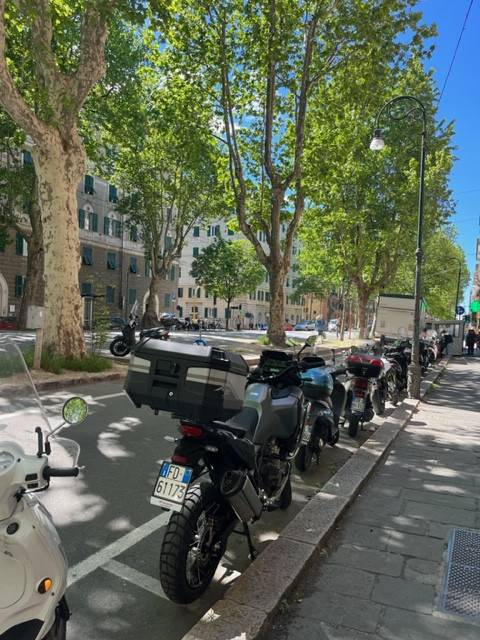 Appartamento a Genova in Corso Torino - Foto 5