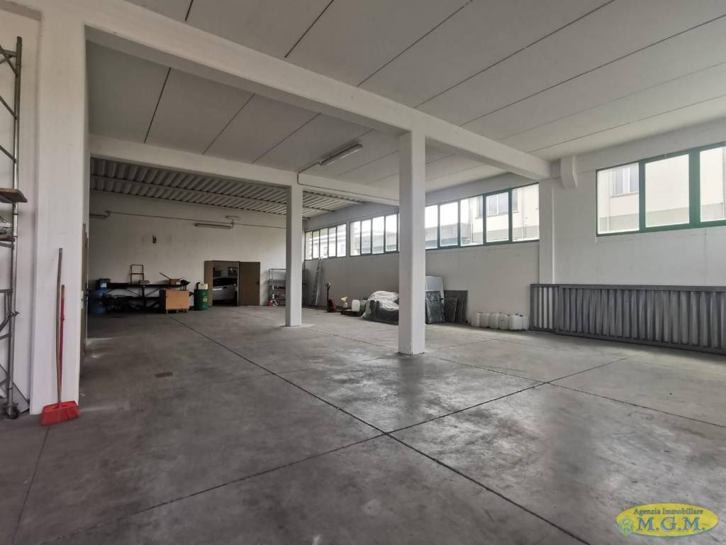 Immobile a Castelfranco di sotto - Foto 2