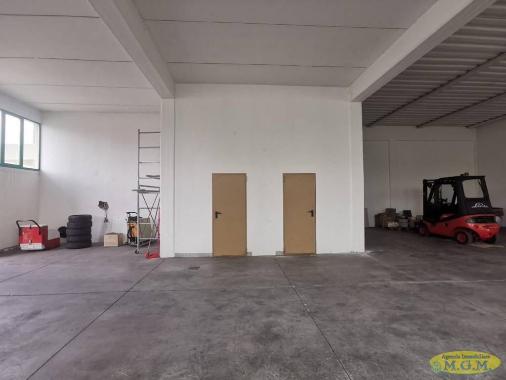 Immobile a Castelfranco di sotto - Foto 4