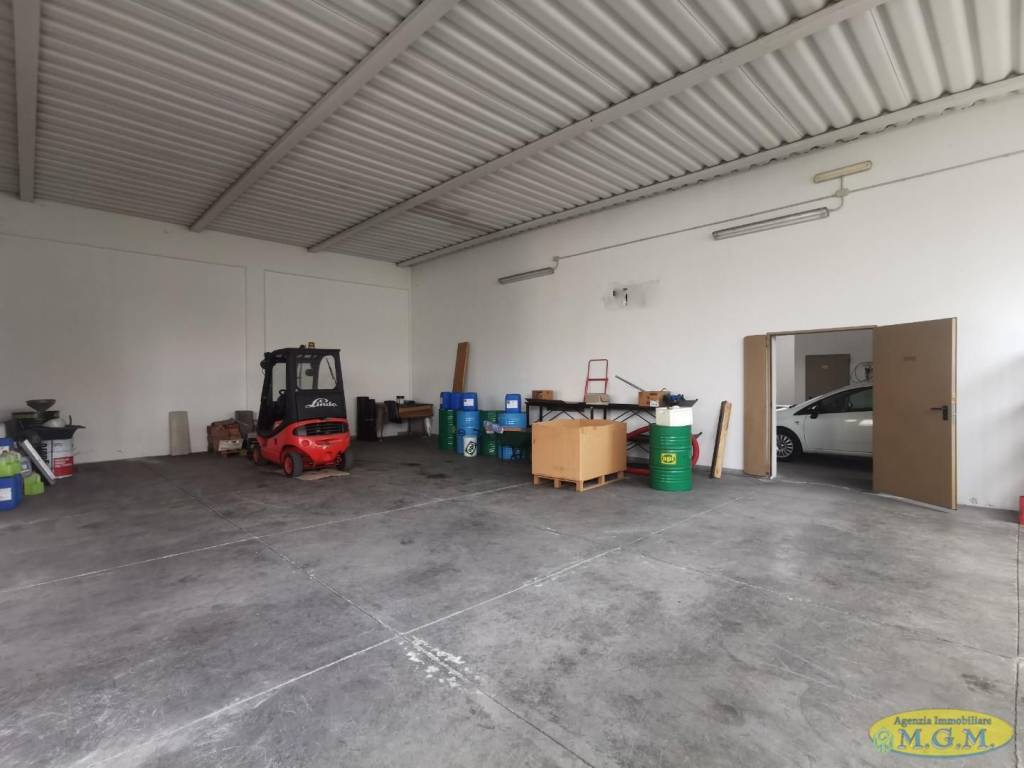 Immobile a Castelfranco di sotto - Foto 5