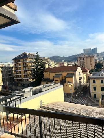 Appartamento a Genova in Via Giuseppe Elia Benza, 1 - Foto 3
