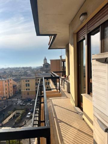 Appartamento a Genova in Via Giuseppe Elia Benza, 1 - Foto 5