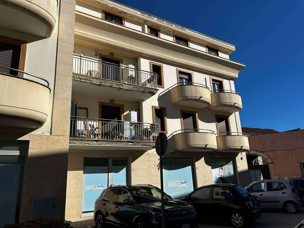 Appartamento a Marcianise in via Francesco Gemma - Foto 3