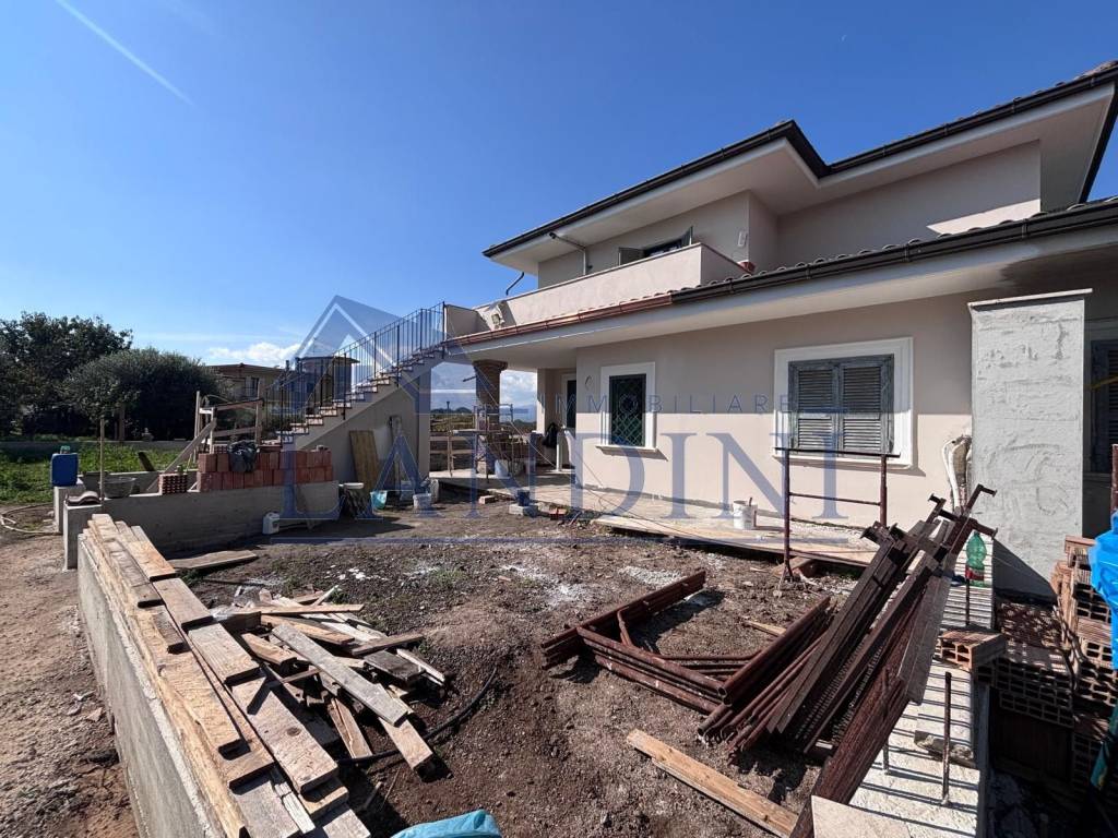 Appartamento a Palestrina in Via Loreto - Foto 2