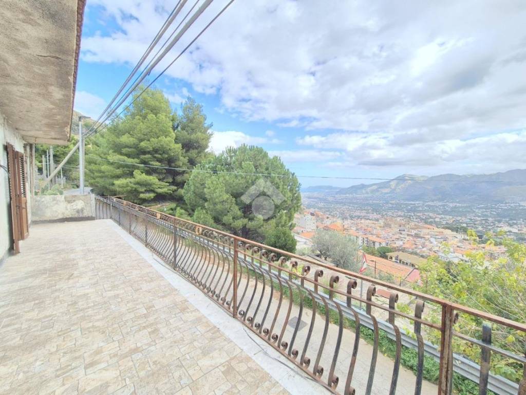 Villa a Monreale in Via Regione Siciliana, 77 - Foto 2