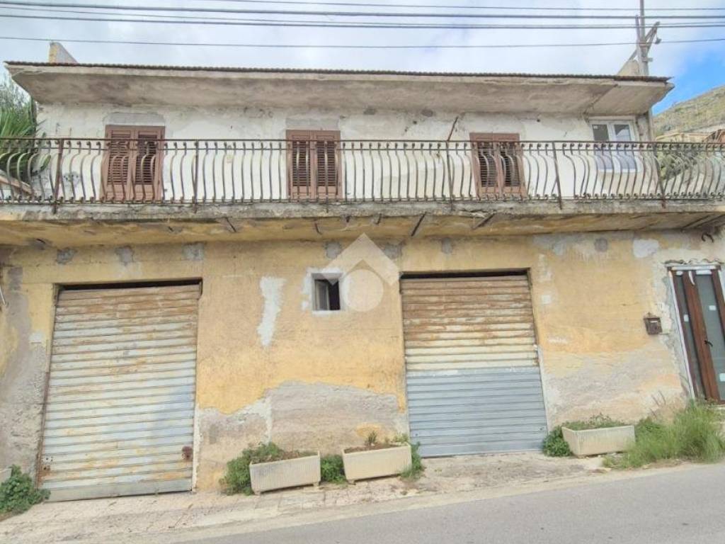 Villa a Monreale in Via Regione Siciliana, 77 - Foto 4