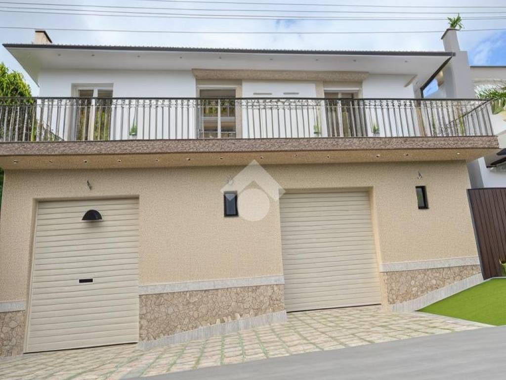 Villa a Monreale in Via Regione Siciliana, 77 - Foto 5