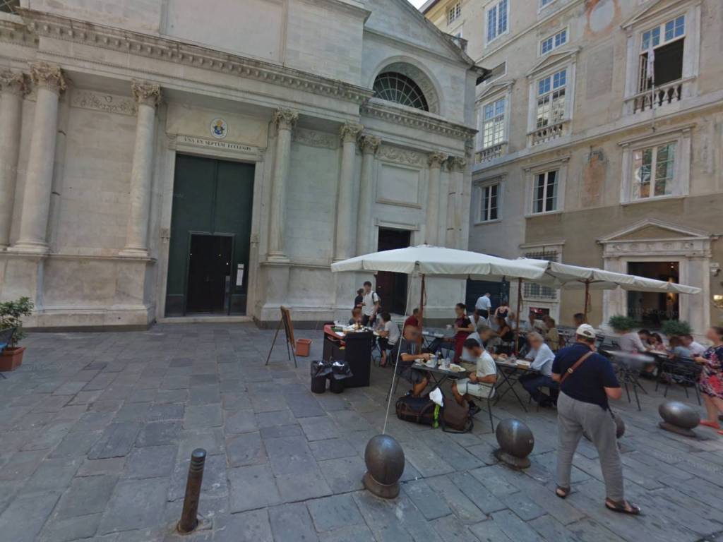 Immobile a Genova in Piazza delle Vigne - Foto 2