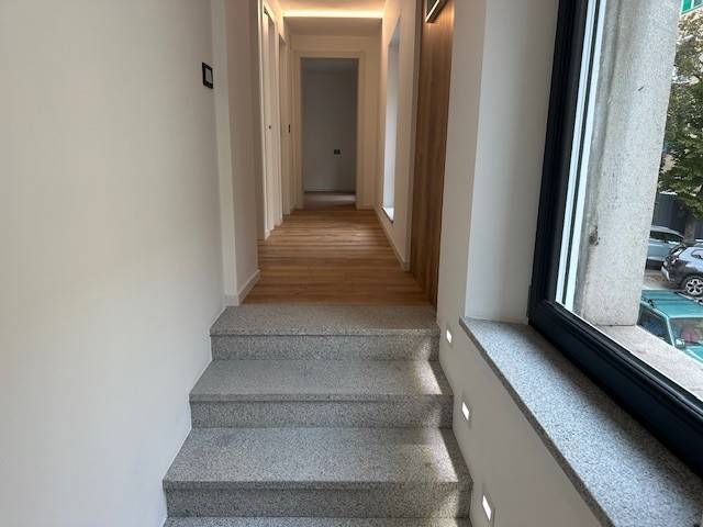 Appartamento a Udine in Via Francesco di Toppo, 81 - Foto 3