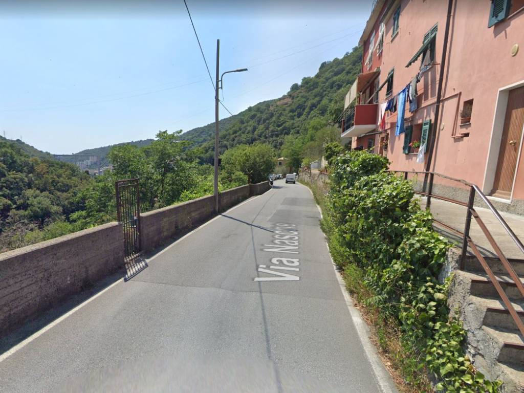 Box / garage a Genova in Via Nasche - Foto 2