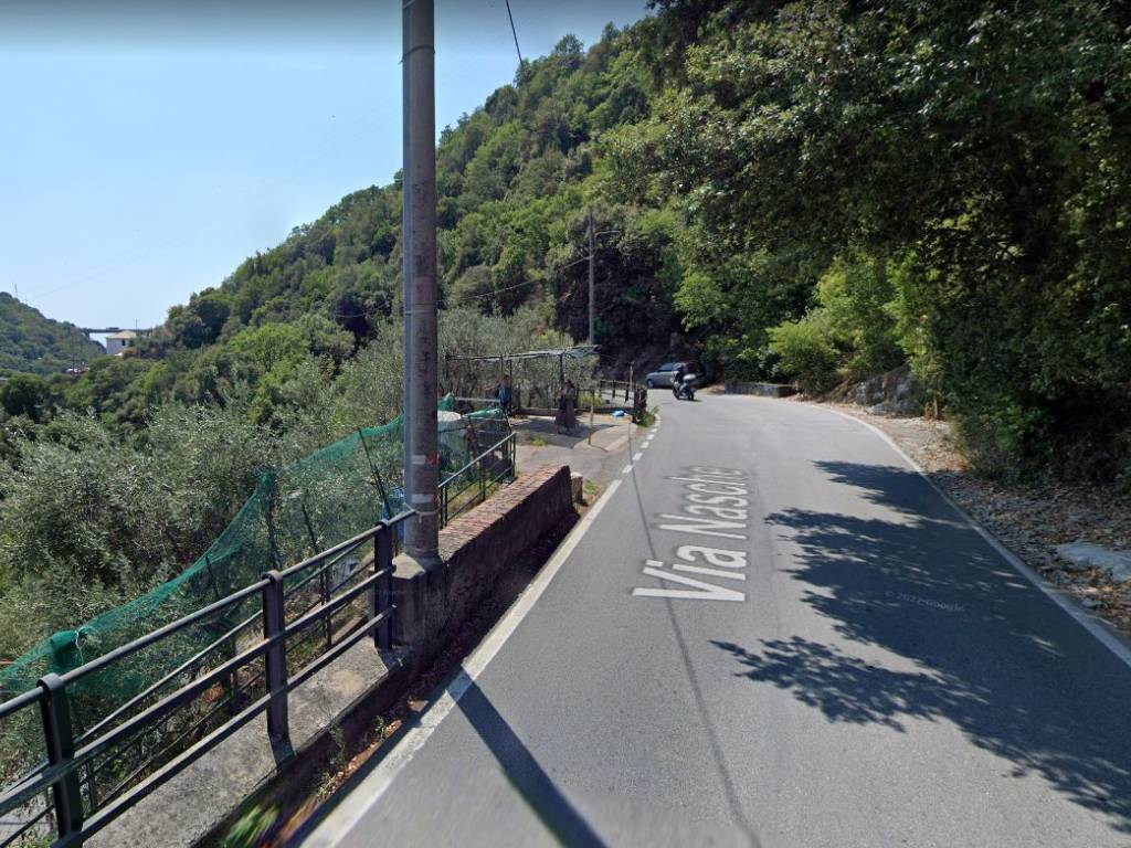 Box / garage a Genova in Via Nasche - Foto 3