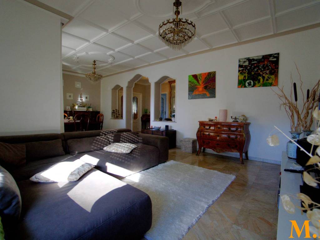 Appartamento a Ivrea in Via Monte Brogliero - Foto 2