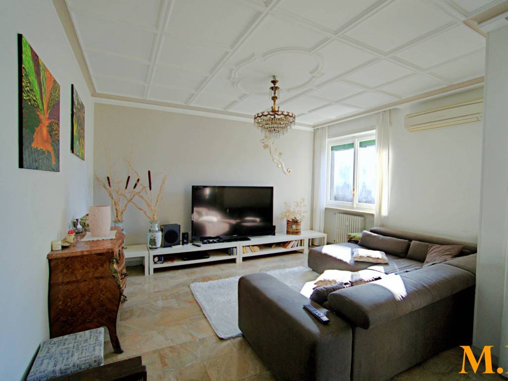 Appartamento a Ivrea in Via Monte Brogliero - Foto 3