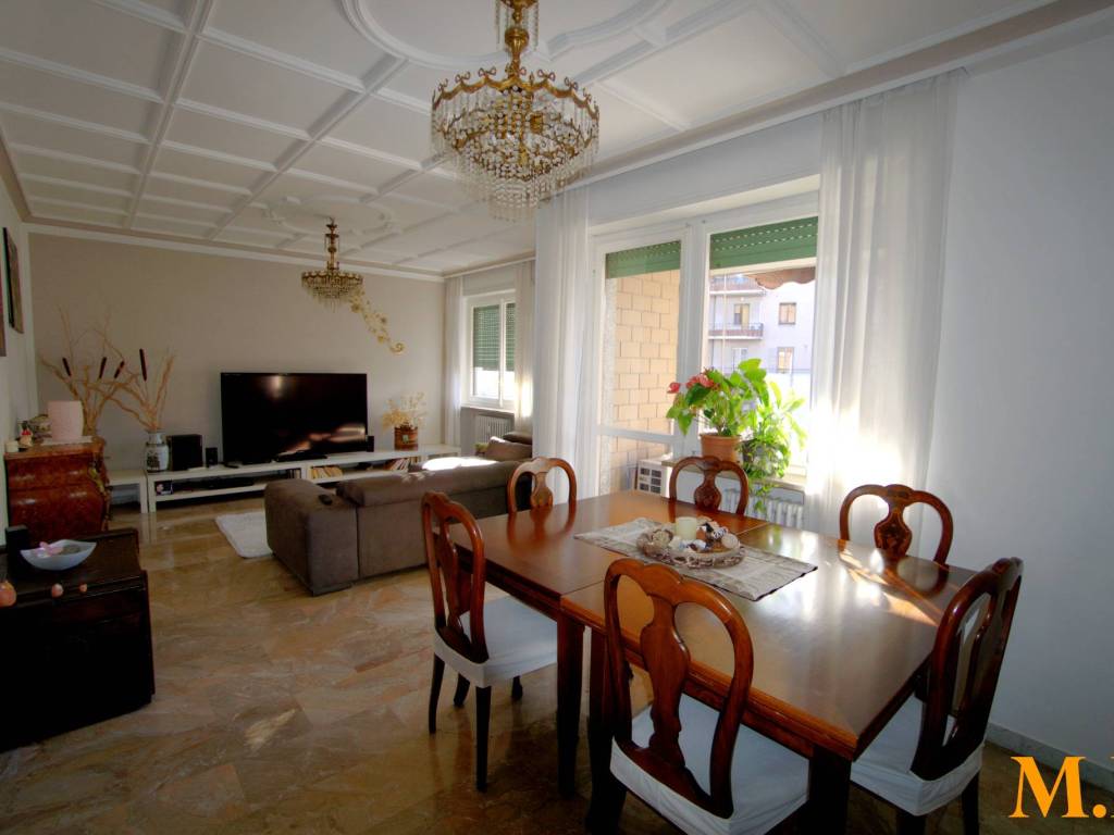 Appartamento a Ivrea in Via Monte Brogliero - Foto 4