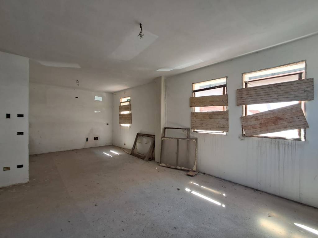 Villetta a schiera a Castelfranco veneto in Borgo Monte Grappa, 15 - Foto 2