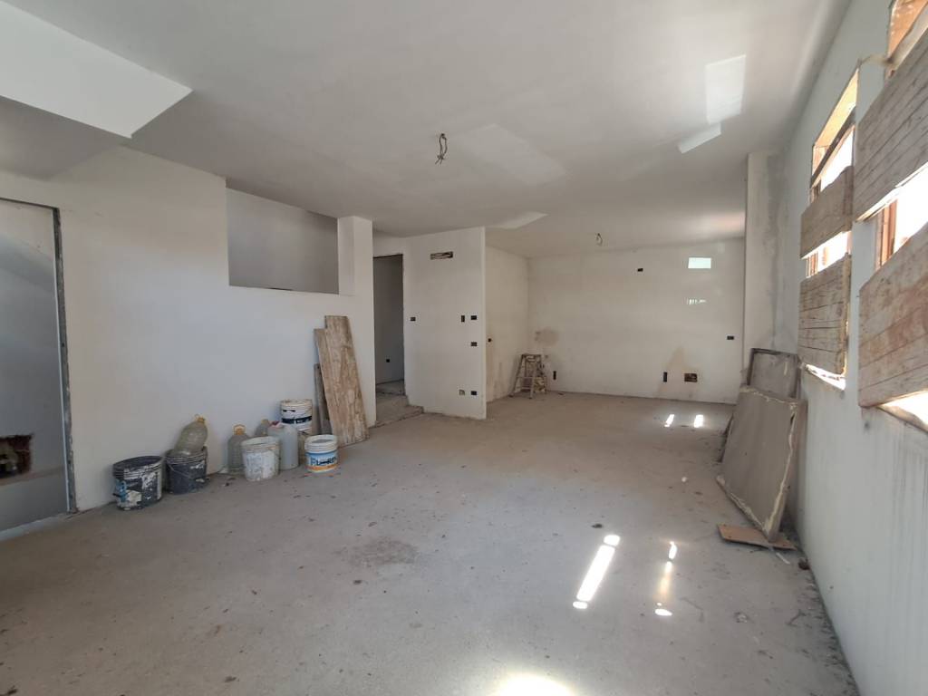 Villetta a schiera a Castelfranco veneto in Borgo Monte Grappa, 15 - Foto 3