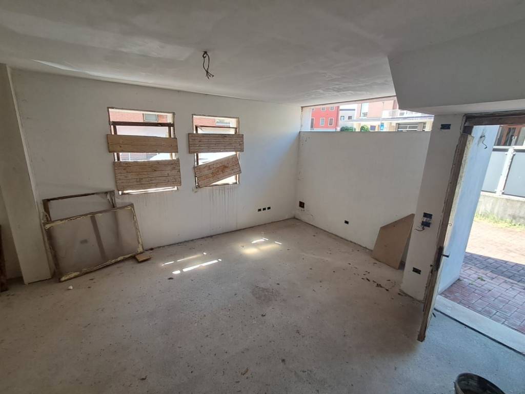 Villetta a schiera a Castelfranco veneto in Borgo Monte Grappa, 15 - Foto 5