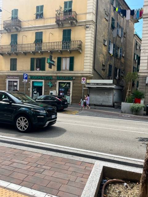 Immobile a Genova in Via Cornigliano - Foto 4