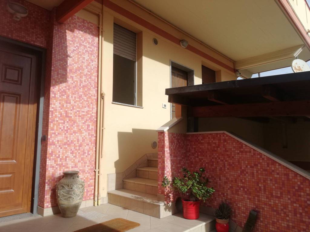 Appartamento a Montesilvano in Via Valle d'Aosta, 36 - Foto 4