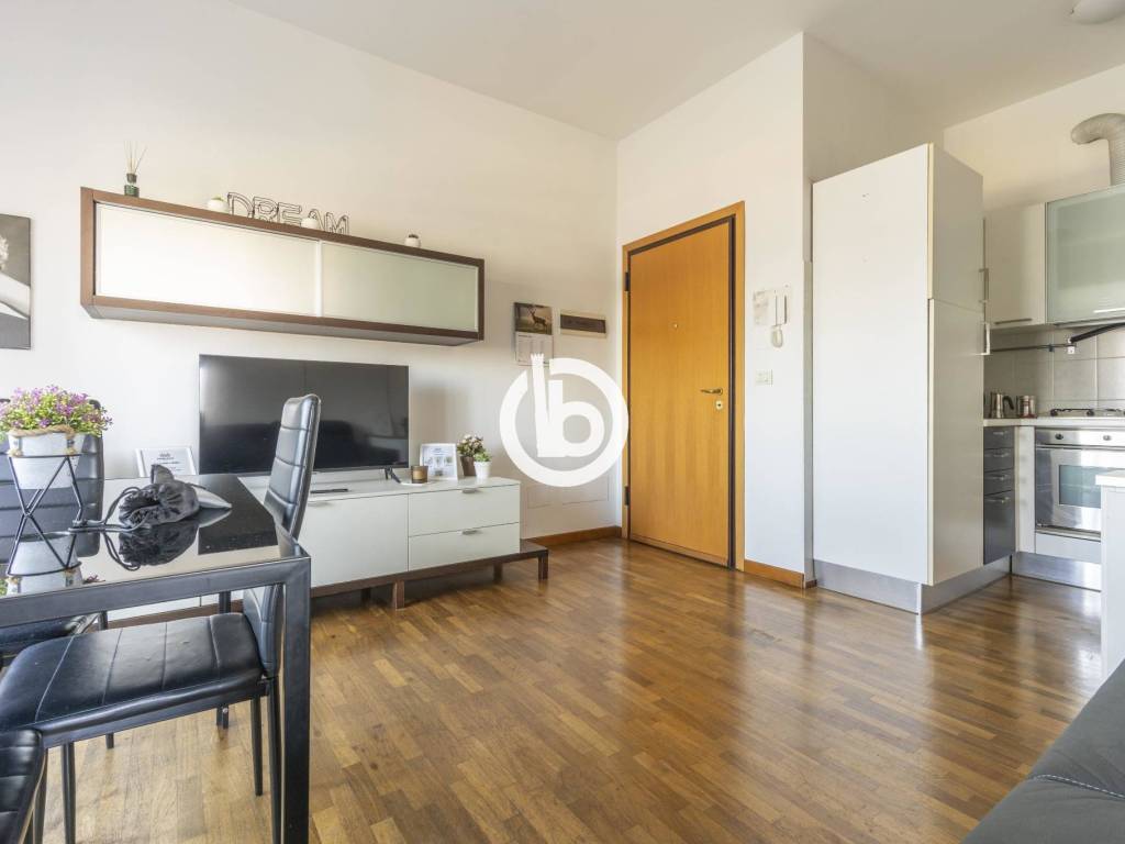 Appartamento a Bologna in Viale Angelo Masini, 32 - Foto 2