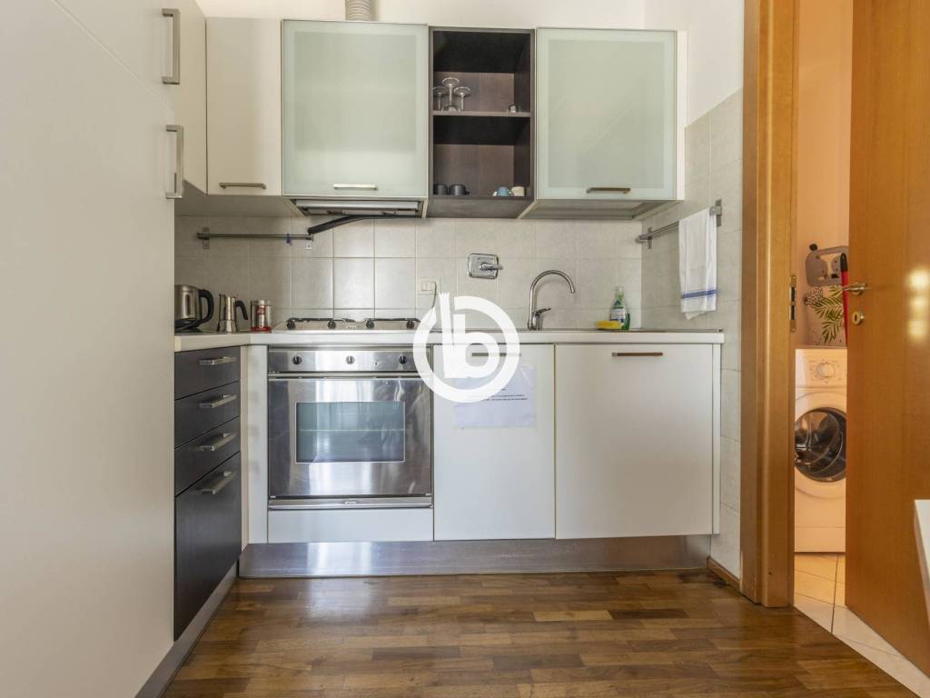 Appartamento a Bologna in Viale Angelo Masini, 32 - Foto 3