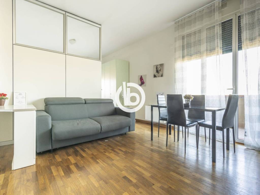 Appartamento a Bologna in Viale Angelo Masini, 32 - Foto 4