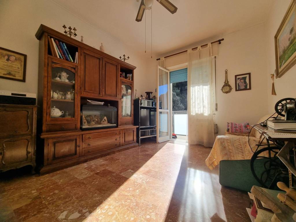 Appartamento a Genova in Via Tortona, 52 - Foto 3