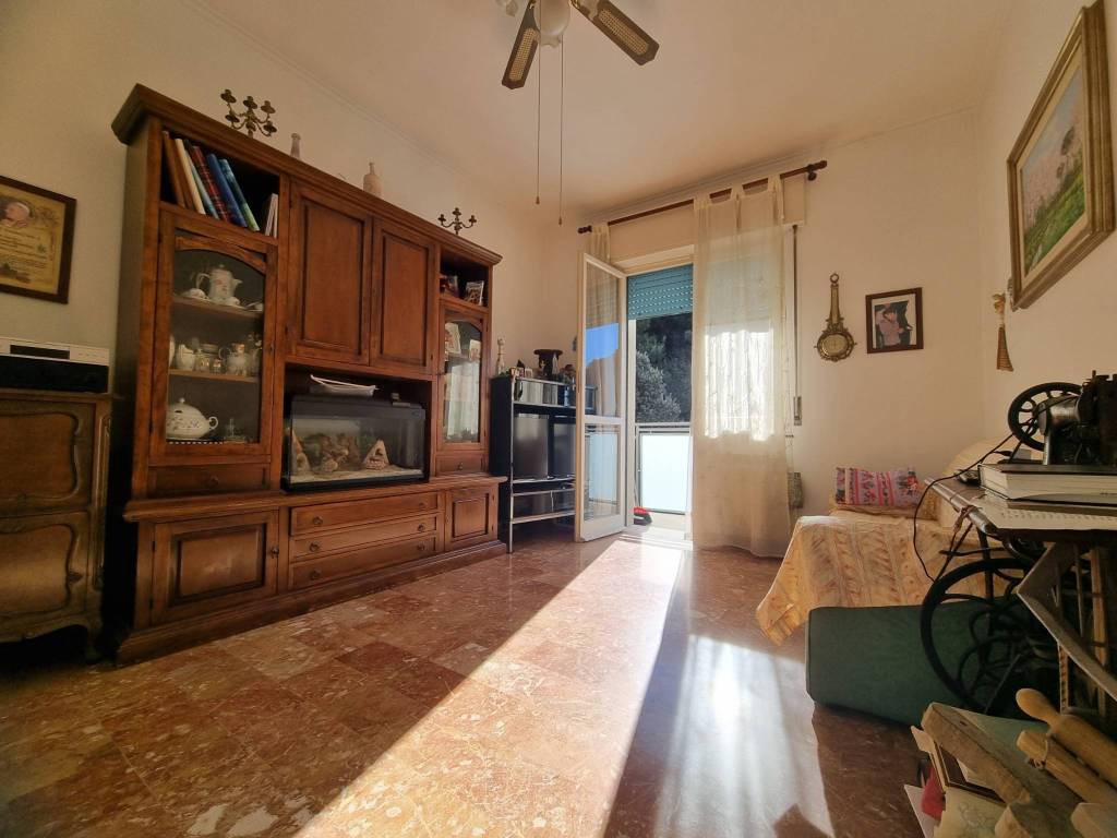 Appartamento a Genova in Via Tortona, 52 - Foto 4