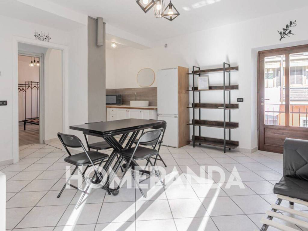 Appartamento a Calcinate in Vicolo Algarotti, 10 - Foto 2