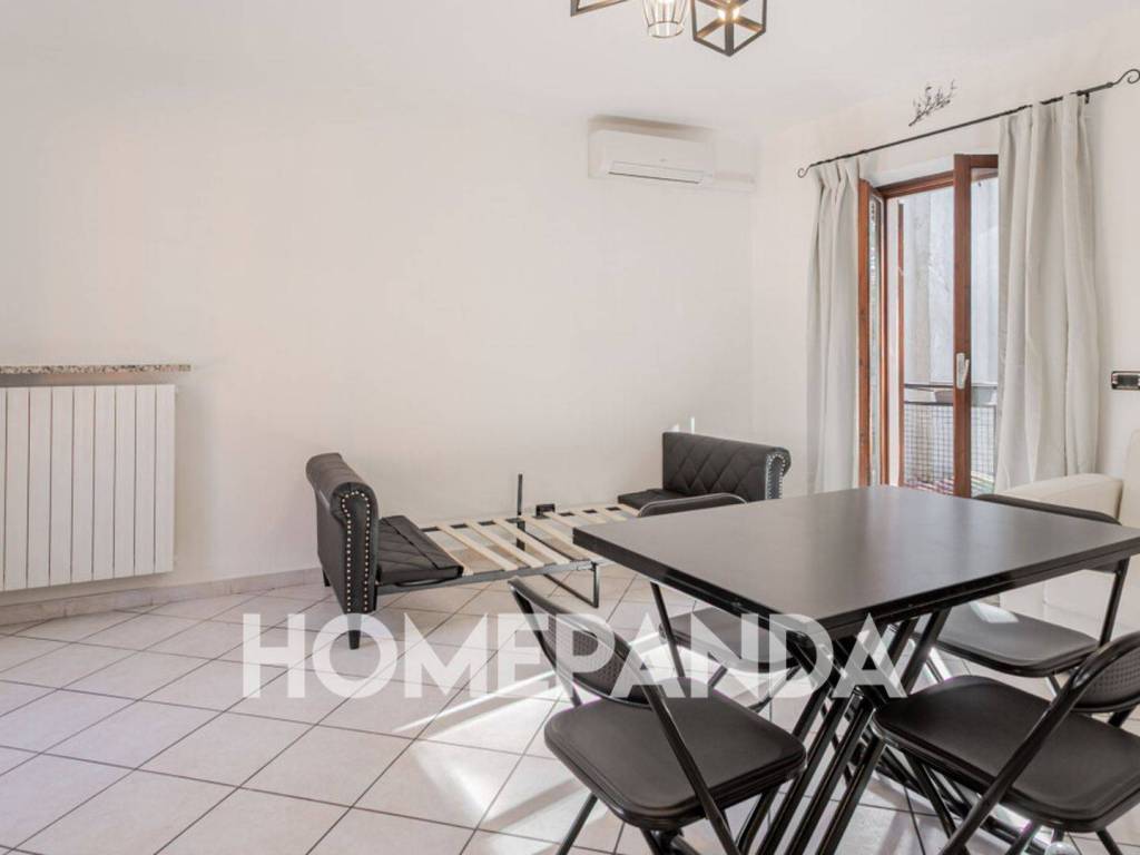 Appartamento a Calcinate in Vicolo Algarotti, 10 - Foto 4