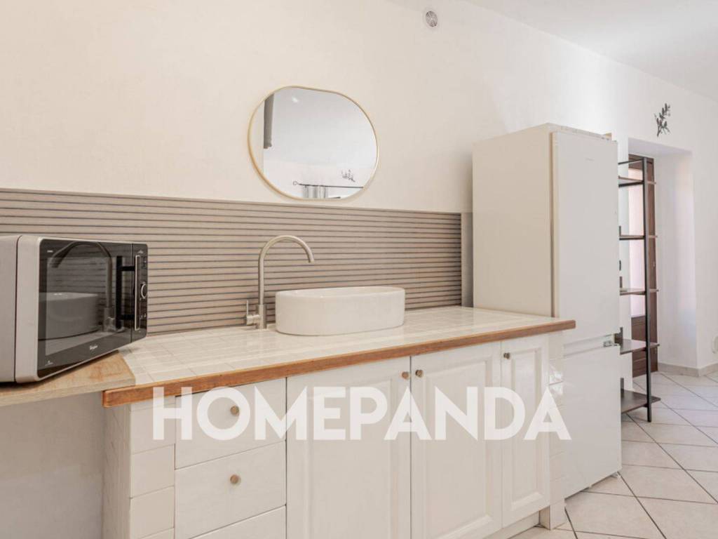 Appartamento a Calcinate in Vicolo Algarotti, 10 - Foto 5