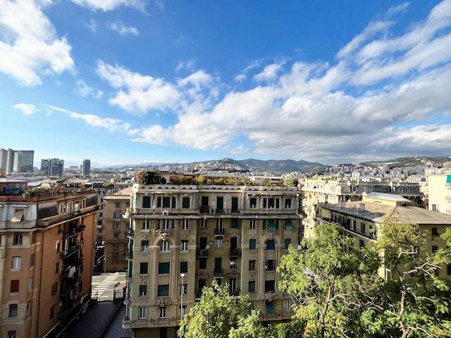 Appartamento a Genova in Via Giuseppe Fasce, 6 - Foto 2