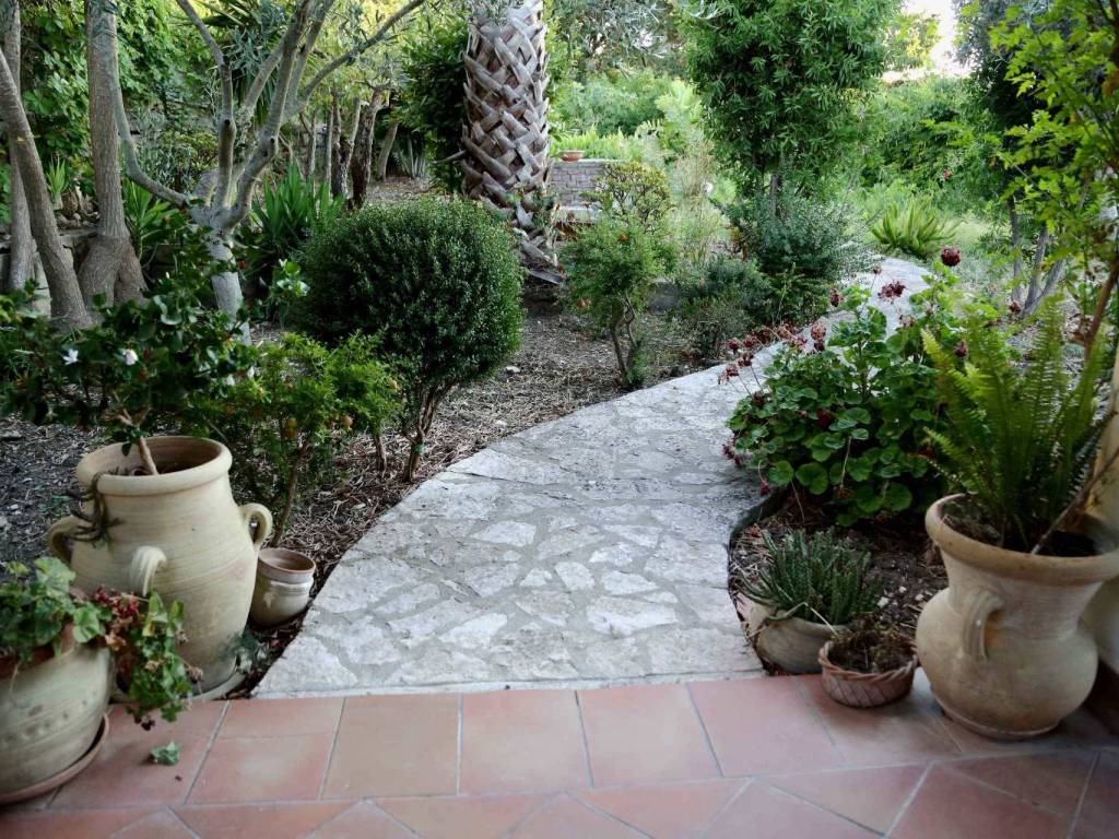 Villa a Buseto palizzolo in Via Salvatore Mancuso - Foto 3