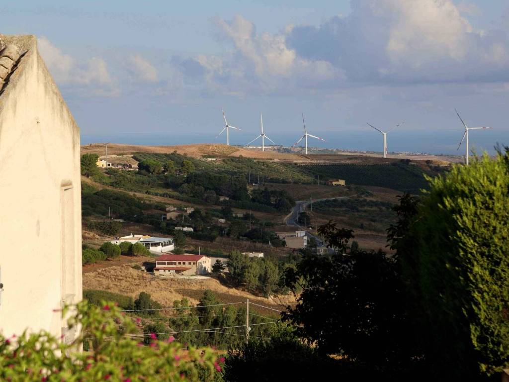 Villa a Buseto palizzolo in Via Salvatore Mancuso - Foto 5