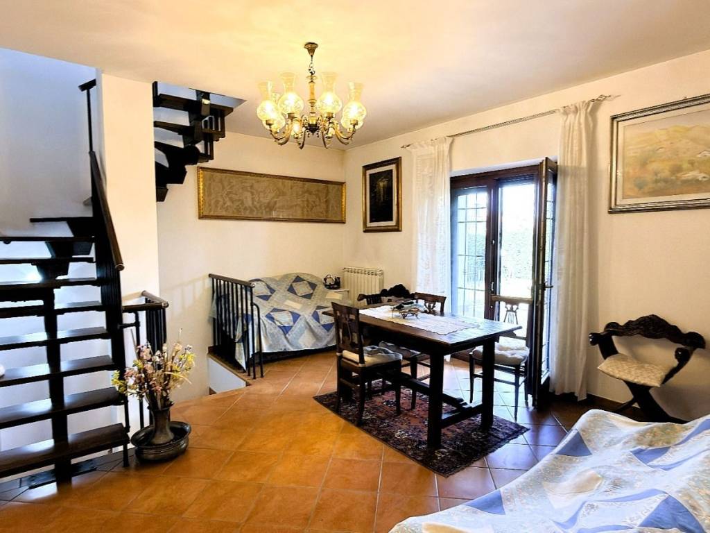 Villa a Bracciano in Via San Celso, 8 - Foto 4