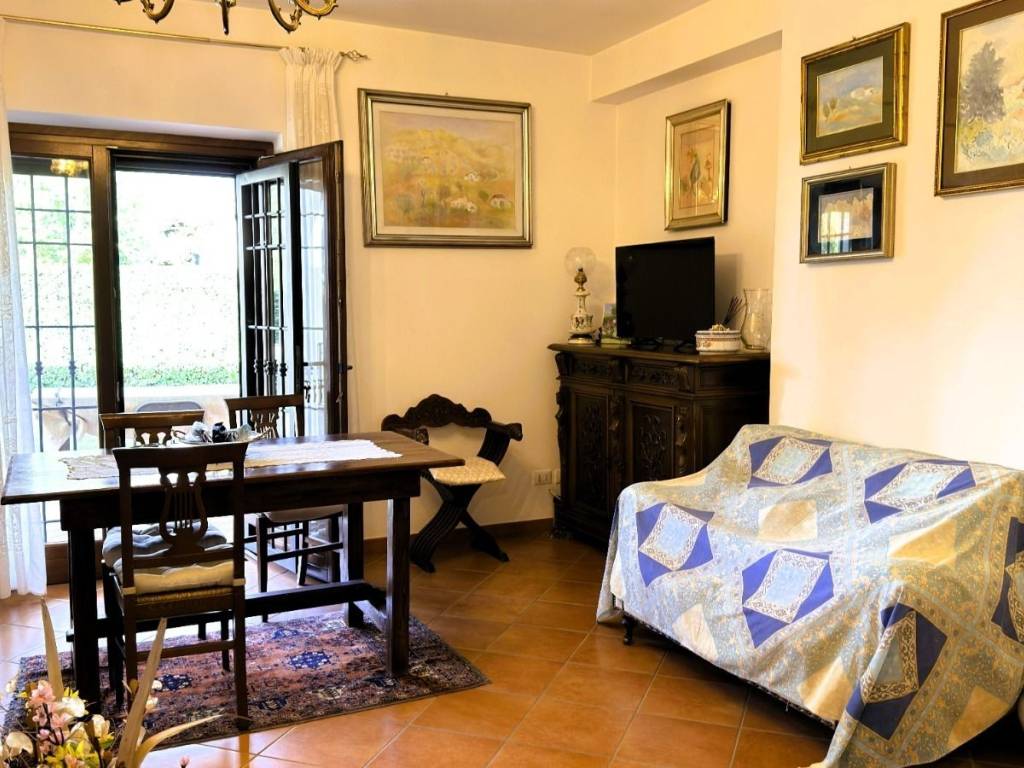 Villa a Bracciano in Via San Celso, 8 - Foto 5