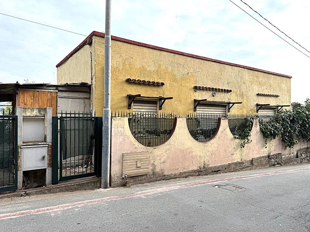 Villa a Sanremo in Via Gabriele D'Annunzio, 168 - Foto 2