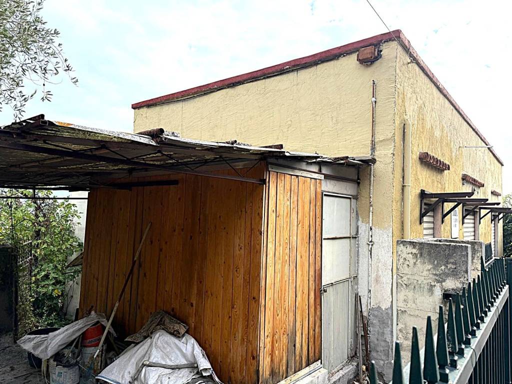 Villa a Sanremo in Via Gabriele D'Annunzio, 168 - Foto 3