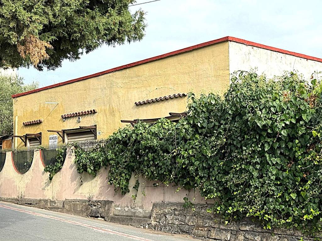 Villa a Sanremo in Via Gabriele D'Annunzio, 168 - Foto 5