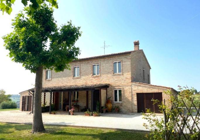 Rustico / casale a Appignano in Contrada Forano, 28 - Foto 2