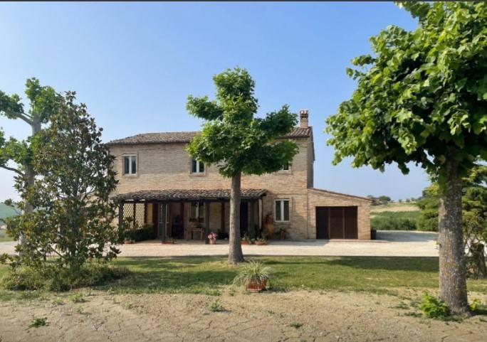 Rustico / casale a Appignano in Contrada Forano, 28 - Foto 3