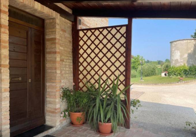 Rustico / casale a Appignano in Contrada Forano, 28 - Foto 4