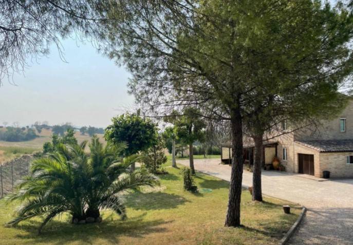 Rustico / casale a Appignano in Contrada Forano, 28 - Foto 5