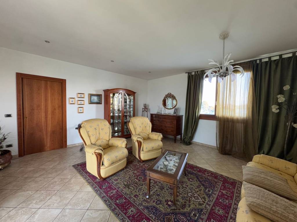 Appartamento a Noventa vicentina in VIA MATTEOTTI, 113 - Foto 3