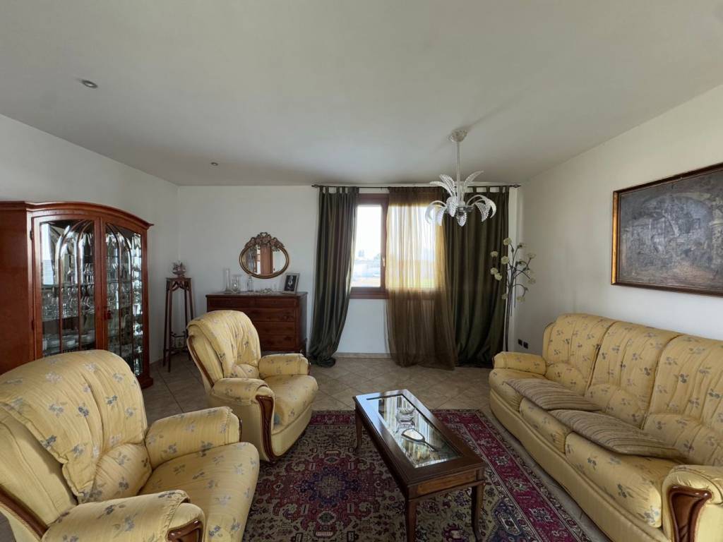 Appartamento a Noventa vicentina in VIA MATTEOTTI, 113 - Foto 4